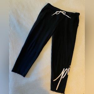 Victoria’s Secret Cropped Sweatpants
